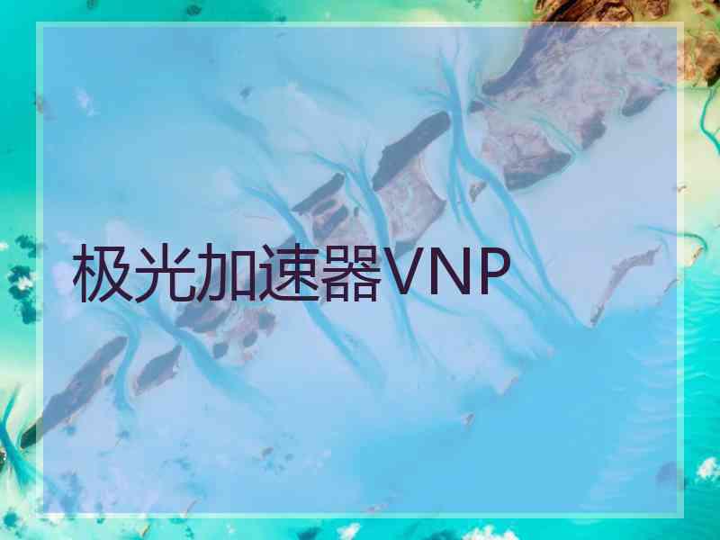 极光加速器VNP